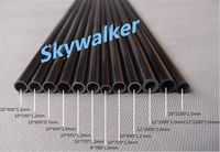 Accessoires pour avion modèle à aile fixe, aile volante, télécommande X8X7X6, fuselage en fibre de carbone, accessoires pour drone