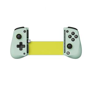 Controller di Gioco Portatile Estensibile - GameSir X5 Lite, Compatto e Regolabile per il <span class=keywords><strong>Gaming</strong></span> Mobile in Movimento - Product Image 1