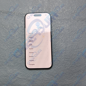 Nuevo Teléfono 17 Pro Smartphone Original Usado Desbloqueado 5G IOS 26 Doble SIM en Azul Oscuro Naranja Cósmico Teléfono 17Pro Venta al por Mayor - Product Image 2