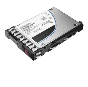 Asli, server hdd P37017-B21 3.84TB 2.5in DS SAS-12G SC campuran penggunaan VS G9 G10 SSD