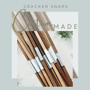 Kits de Galletas Navideñas al por Mayor de Fábrica con Sonajeros de Bombones en Relieve para Crema Facial, Polvo Suelto y Crema para Ojos - Product Image 2