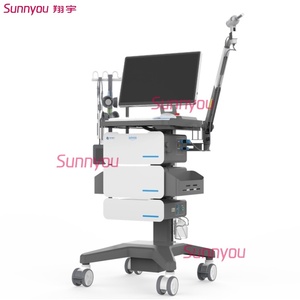 Physiotherapie geräte Schmerz integriertes Physiotherapie system - Product Image 3
