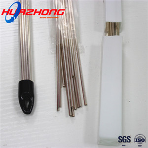 Varillas/Anillos de <span class=keywords><strong>Soldadura</strong></span> de <span class=keywords><strong>Cobre</strong></span> con Fósforo Plateado Bcup-5 HUAZHONG HZ-Ag15P, Estándar Internacional para <span class=keywords><strong>Soldadura</strong></span> de Aleaciones de <span class=keywords><strong>Cobre</strong></span> - Product Image 6