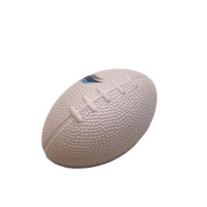 Kustom Logo PU busa bola Rugby lambat naik licin stres bola usia 5-7 tahun <span class=keywords><strong>Promo</strong></span> Hadiah untuk anak laki-laki dan perempuan - Product Image 4
