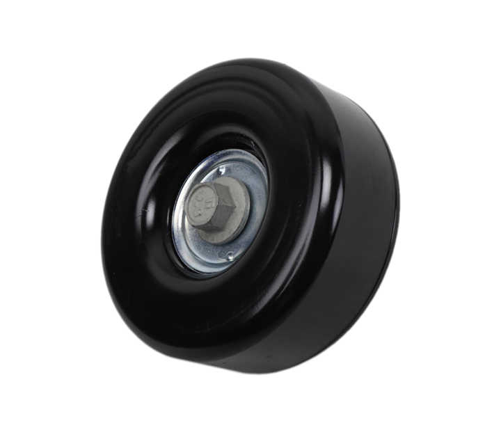 New Serpentine Drive Belt Tensioner Idler Friction Wheel For Mini Cooper APV3628