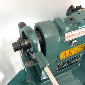 Độ chính xác cao kim loại Hướng dẫn sử dụng máy tiện AK-15 phổ Hướng dẫn sử dụng máy tiện đứng - Product Image 4