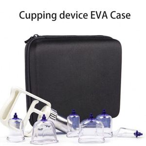 Acuzone Special Edition 30 Cup Cupping Set Portable Carrying Case Fascial Releaser Professional Cupping Therapy <b>Box</b> - Product Image 6