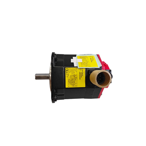 FANU-C A06B-0235-B205 A06B-2235-B205 สำหรับเครื่องควบคุม CNC อุปกรณ์โซลูชั่นอัตโนมัติทางอุตสาหกรรมไฟฟ้า อุปกรณ์เสริม - Product Image 1