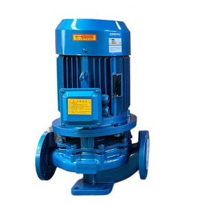 Energy-saving air Conditioner Circulation <b>Pump</b> Industrial <b>Water</b> Supply Centrifugal <b>Pump</b> - Product Image 5