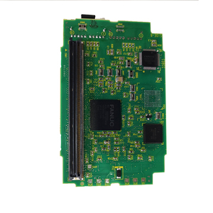 Tarjeta de eje de placa de circuito PCB Fanuc para programación PLC y control industrial - Product Image 4
