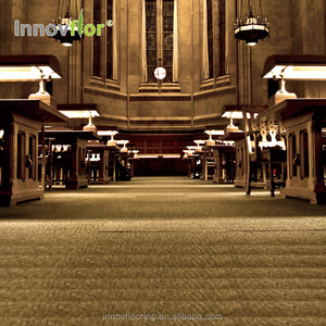 Caliente lavable Mezquita Azul lavado turco comercio mostrar alfombra - Product Image 4