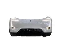 Pour la chine Avita07 Avita11 Avita12 pare-chocs avant assemblage couvercle avant lampe réservoir d'eau refroidissement corps Kits capot garde-boue porte Diesel