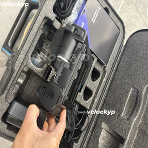 Caméra thermique portative Flir T1040 infrarouge 2000°C (surpasse les modèles T1020 et T1000) - Product Image 3