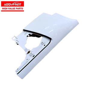 Pièces de rechange pour carrosserie de <span class=keywords><strong>camion</strong></span> - Panneau latéral d'angle de garde-boue avant droit 8974056218 Convient pour ForlSUZU 700P 2022 - Product Image 1