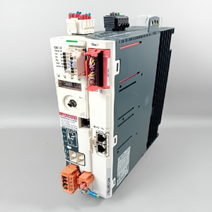 Knx Plc Brand New Original Spot Lxm32md12n4 Botão Faltando Original Warehousestock Plc Programming Controller - Product Image 1
