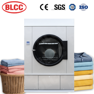 Gran Oferta: Nueva Máquina Industrial <span class=keywords><strong>de</strong></span> Lavandería <span class=keywords><strong>de</strong></span> 50KG a 100KG para Planchado y Secado <span class=keywords><strong>de</strong></span> <span class=keywords><strong>Ropa</strong></span>, Secadoras Comerciales para Hoteles - Product Image 6