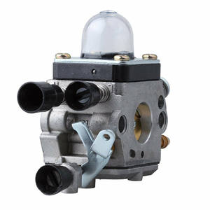 Carburateur C1Q-S68 pour C1Q-S68 C1Q-S68G <span class=keywords><strong>Stihl</strong></span> BG45 BG55 BG65 BG85 SH55 SH85 <span class=keywords><strong>Souffleur</strong></span> à <span class=keywords><strong>feuilles</strong></span> - Product Image 3