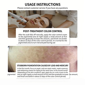 <span class=keywords><strong>Crema</strong></span> OEM <span class=keywords><strong>per</strong></span> il Controllo della Pigmentazione Post-Trattamento, Rimozione di Melasma e PIH, Prevenzione del Ritorno della Iperpigmentazione <span class=keywords><strong>per</strong></span> il <span class=keywords><strong>Viso</strong></span> - Product Image 4