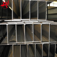 Poutre en H en acier au carbone laminé à chaud standard S235JR S355JR Q235B, poutre universelle pour structure en acier, bâtiment préfabriqué professionnel