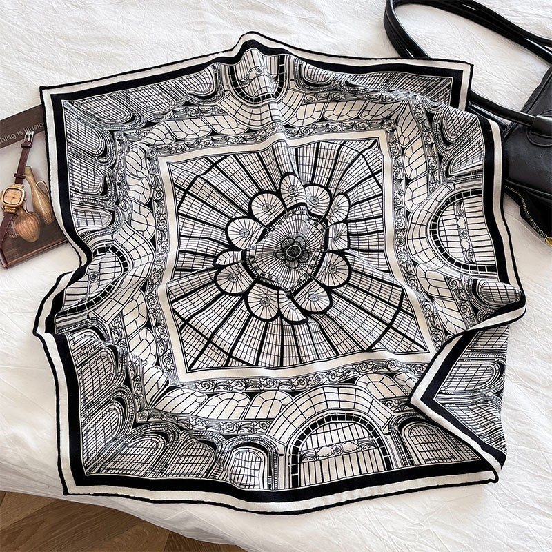 Plafond Paris-blanc-65cm