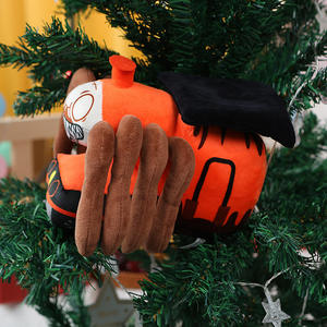 Fabrication 3 couleurs <span class=keywords><strong>choo</strong></span>-<span class=keywords><strong>choo</strong></span> <span class=keywords><strong>charles</strong></span> jouet drôle en <span class=keywords><strong>peluche</strong></span> Spider <span class=keywords><strong>Charles</strong></span> Train <span class=keywords><strong>peluche</strong></span> jouet Terrible Spider <span class=keywords><strong>Charles</strong></span> Train poupée - Product Image 5