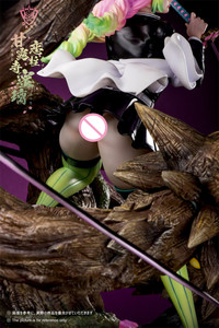 ฟิกเกอร์อนิเมะญี่ปุ่น GK DKKS คันโรจิ มิตสึริ ขนาด 1:4 สำหรับนักสะสม - Product Image 5