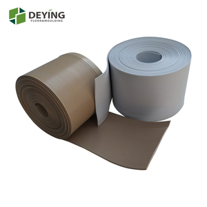 Rubber Baseboard Molding <strong>Flexible</strong> <strong>Skirting</strong> <strong>Board</strong> - Product Image 3