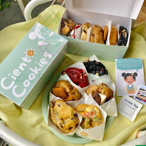 Customized Wax Greaseproof Paper <strong>Bag</strong> for French Fries <strong>Pizza</strong> Pancake Strawberry Pie Sandwich <strong>Bag</strong> Cookie <strong>Bag</strong> Package - Product Image 3