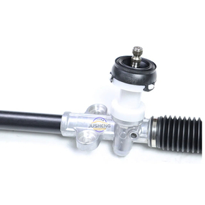 Boîte de vitesses à pignon de crémaillère de direction assistée pour <span class=keywords><strong>Hyundai</strong></span> I10 bleu sur LHD 2007-2013 OEM 56500-0X500 -0X000 56500-07600 véhicule électrique - Product Image 5