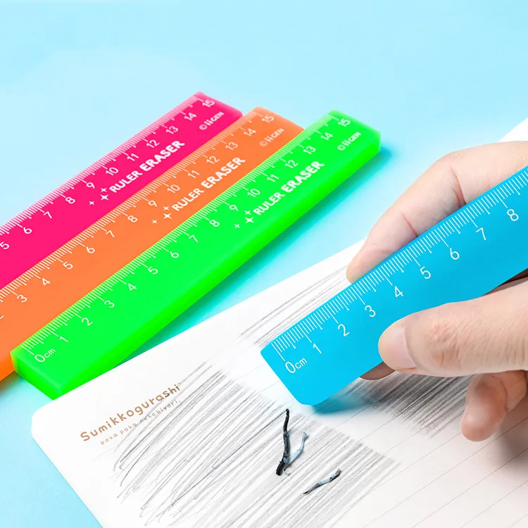 Factory direct sales ink eraser qihao eraser maybelline instant anti age eraser eye concealer