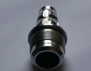 Adaptador de broca de núcleo Extremo de conexión de taladro Hilti Core, Extremo de conexión Hilti DD BI, Extremo de conexión de broca de núcleo - Product Image 5