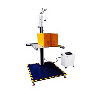 친환경 낙하 시험 패키지 이중 날개 포장 낙하 시험기 - Product Image 1