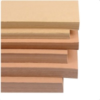 Wholesale 70-400gsm Renewable DIY Art Drawing Card Making Craft Paper Thick Paperboard High Quality Packaging Pape A4 Hard