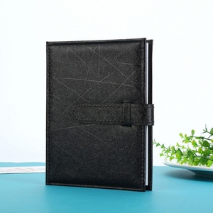 Organisateur de boucles d'oreilles de voyage tendance, design livre, porte-bague, boîte de rangement pour bijoux pour filles et femmes - Product Image 3