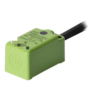 Sensores de proximidad Inductivos, 1 pieza, 1 unidad, nuevo, original, listo, en stock, automatización industrial, PLC dedicado, programación C, 1 unidad - Product Image 1