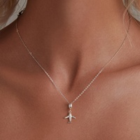 925 Sterling Silver Fashion Jewelry Charms Fine Jewelry Making Émail Mini Véhicule Bus Vélo Moto Avion Charme Pendentif