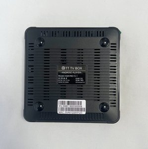 新品上市 Android 14 智能电视盒，2GB+16GB - Product Image 4