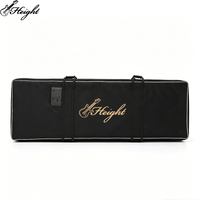 Custom Instrument Storage Bag Wholesale Fit Piano Stand Light Stand Keyboard Stage Accessories OEM ODM Custom Logo
