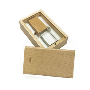 Clé <span class=keywords><strong>USB</strong></span> en bois, Mini porte-clés clé <span class=keywords><strong>USB</strong></span> 16 <span class=keywords><strong>go</strong></span> <span class=keywords><strong>32</strong></span> <span class=keywords><strong>go</strong></span> 128 <span class=keywords><strong>go</strong></span>, clés <span class=keywords><strong>USB</strong></span> amusantes - Product Image 4
