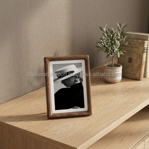 Solid Wood Tenon Joint Empty Photo <b>Frame</b> Small Tabletop <b>Picture</b> <b>Frame</b> Calligraphy Art <b>Frame</b> Wholesale Manufacturer Supply - Product Image 4