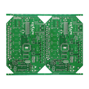 Ngân hàng điện chuyên nghiệp pcba nhà sản xuất một cửa nhà cung cấp cung cấp dịch vụ thiết kế <span class=keywords><strong>PCB</strong></span> FR-4 chứng nhận ISO <span class=keywords><strong>PCB</strong></span> 2 lớp - Product Image 6