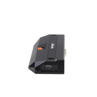 Computadora Thin Client Ultra Bajo Consumo, Económica y Delgada, Computación en la Nube con Cuatro Núcleos para Oficina y Escuela, Thin Client Zero