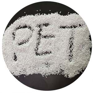 Good Price WANKAI Brand IV 0.8 PET <b>Resin</b> Polyethylene Terephthalate Granule for Bottle and Fiber - Product Image 4
