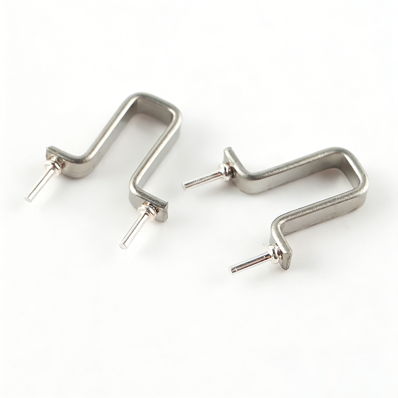 Low Resistance 1W 5W High Precision
