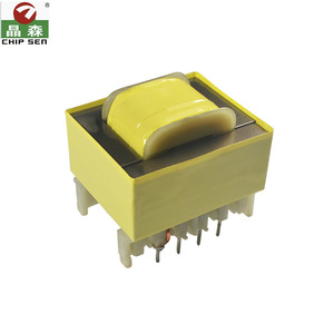 Chipsen EI48 16mH Filtro de Potencia Reactor de Frecuencia Industrial Bobina de Cobre Puro - Product Image 3