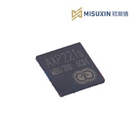 Placa de Desarrollo Industrial A40i-H AXP221S Original, 1.2GHz, 1GB/2GB DDR3L, Cortex-A7, MCU, 100% Nueva