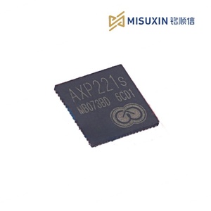 A40i-H AXP221S 1.2GHz 8Gb เมนบอร์ดอุตสาหกรรม Cortex-A7หลักแผงวงจรไมโครคอนโทรลเลอร์ MCU ชิป A40i-H IC - Product Image 5