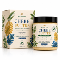 Produits Chebe Capillaire en Vrac pour Marque Blanche : Beurre et Huile, Graisse Capillaire, Huile de Croissance Chebe, Batana, Romarin, Fenugrec – Lot de Gallons