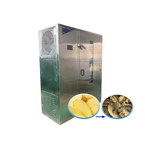 <span class=keywords><strong>Siliguri</strong></span>-Máquina secadora de polvo para cortar y secar extracto seco de jengibre, máquina para secar y secar, costo de secado de Turmeric y jengibre - Product Image 1