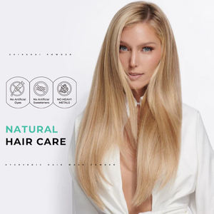 مسحوق غسيل شعر أيورفيدا مخصص للعناية بالشعر الطبيعي للنساء بمسحوق شيكاكاي لعلاج الشعر - Product Image 2